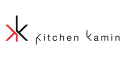 kitchen kamin